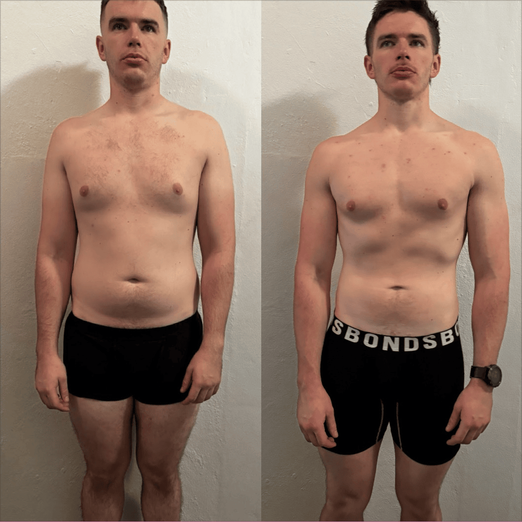 client transformation