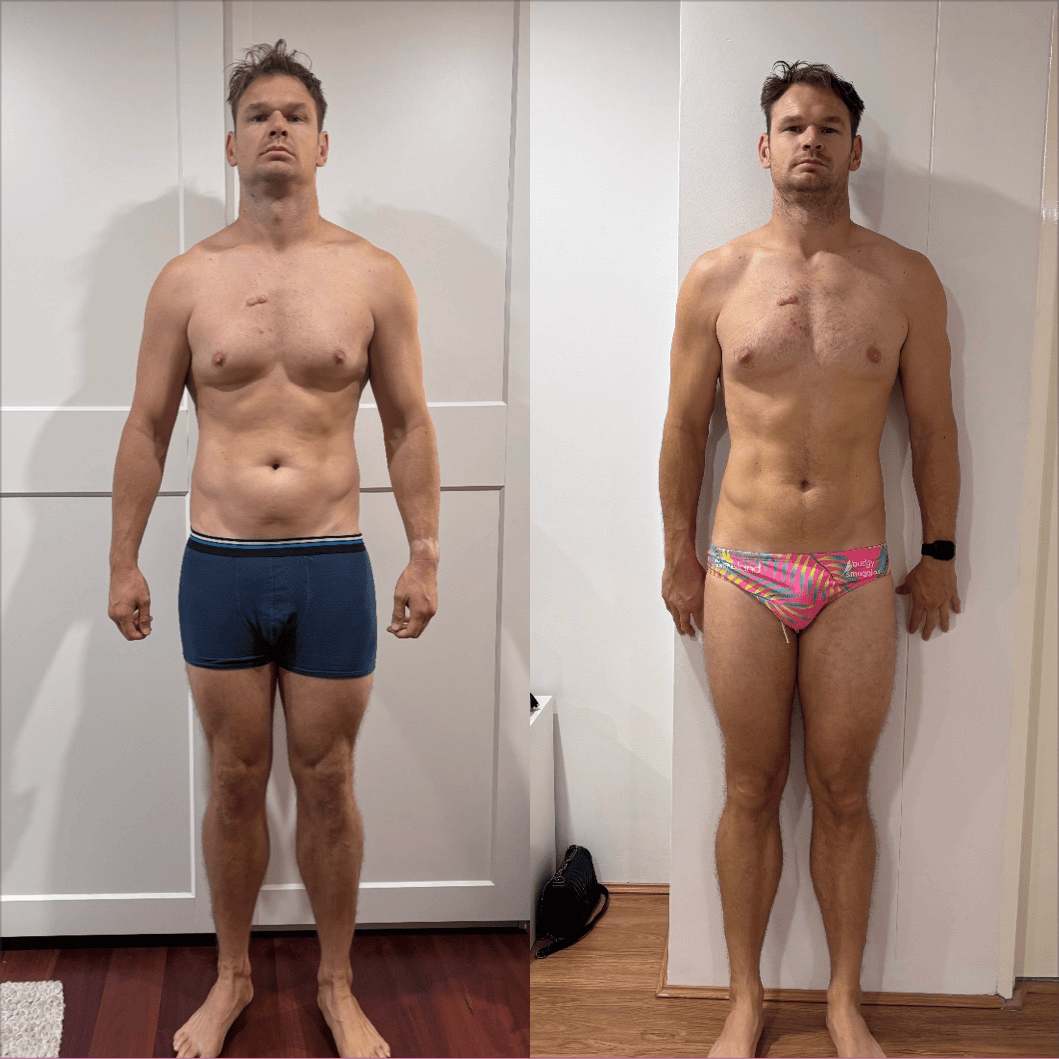 client transformation