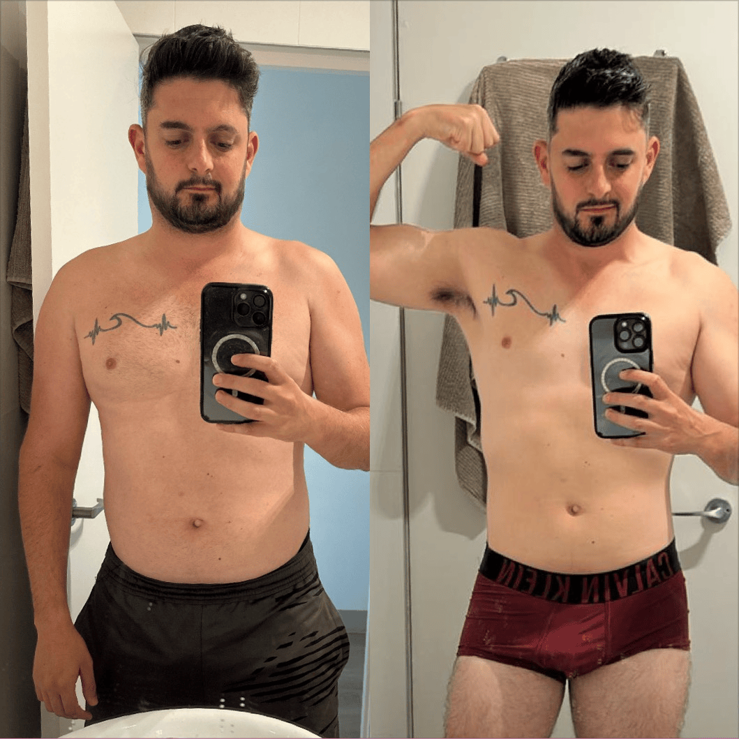 client transformation