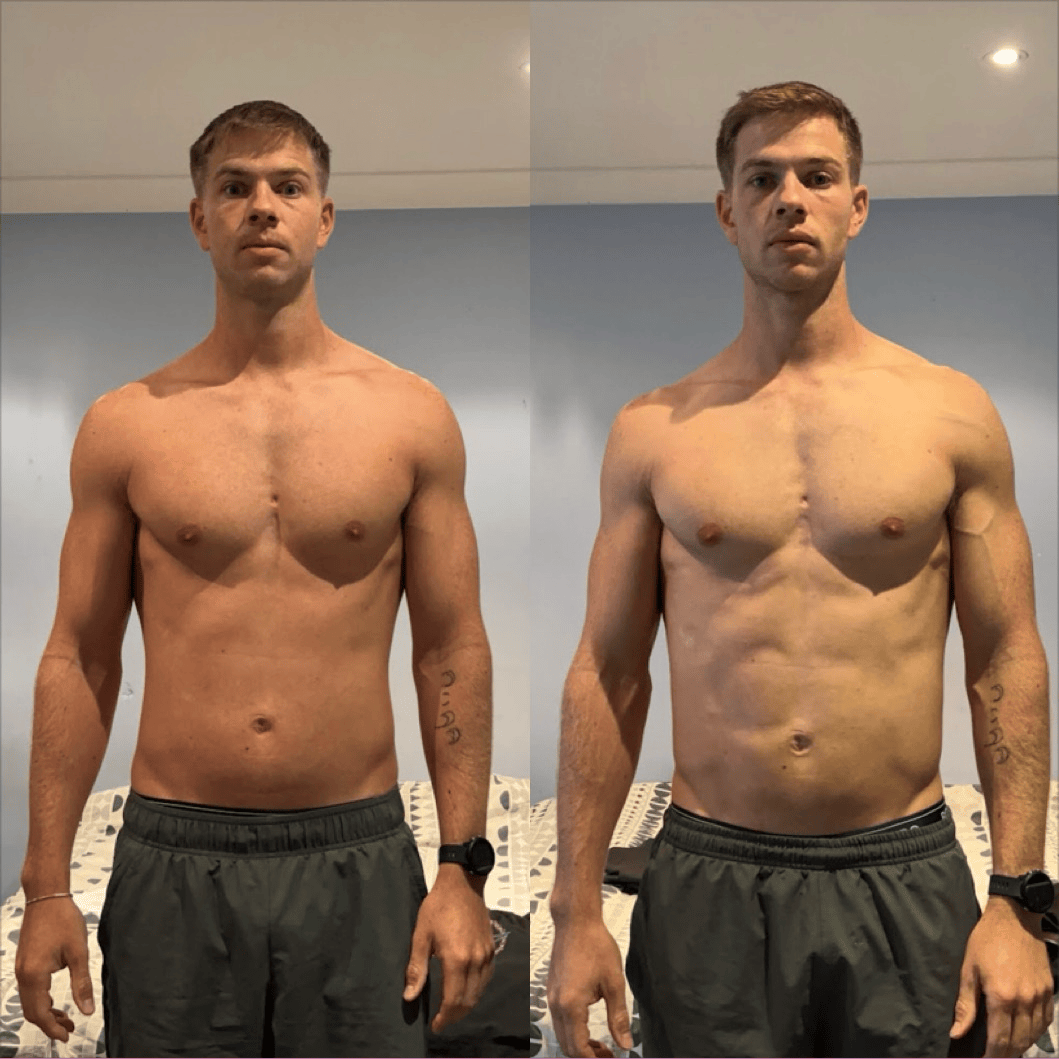 client transformation