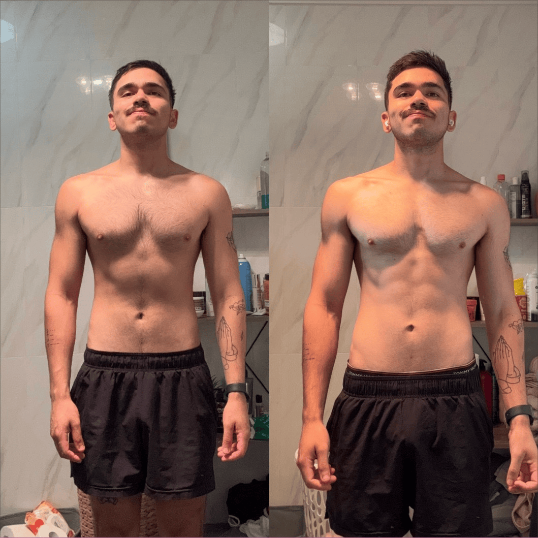 client transformation