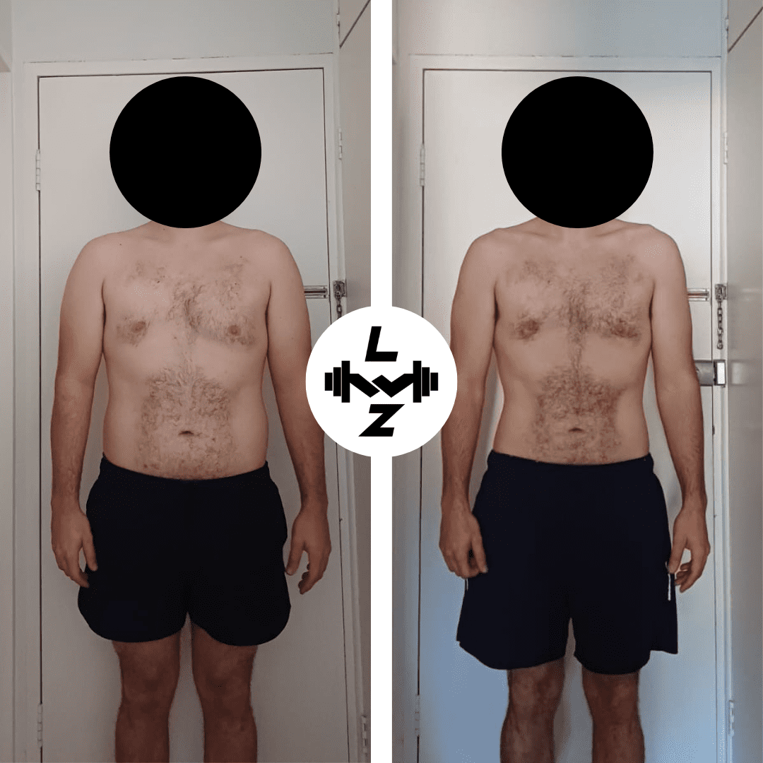 client transformation